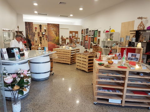 ITS OZZY Wonderful Alternatives - Accommodation Kalgoorlie 0