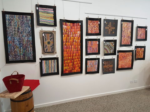 ITS OZZY Wonderful Alternatives - Accommodation Kalgoorlie 1