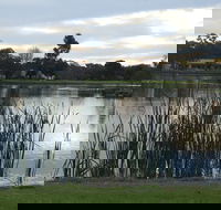 Jerilderie