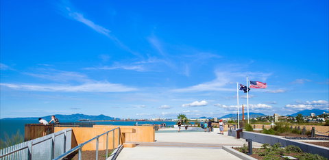 Jezzine Barracks - Accommodation Kalgoorlie 1