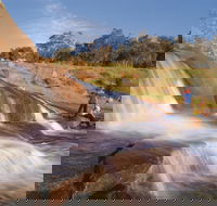 John Forrest National Park - Accommodation Kalgoorlie