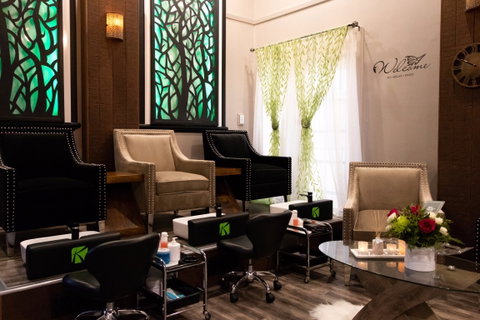 Katachi - Hair Spa And Beauty - Accommodation Kalgoorlie 0