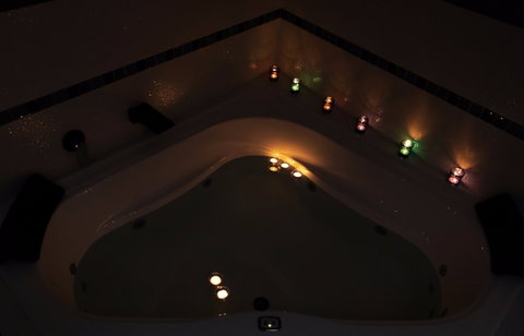 Katachi - Hair Spa And Beauty - Accommodation Kalgoorlie 2