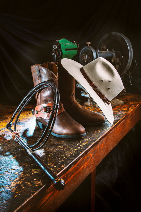 Kent Saddlery Australia - Accommodation Kalgoorlie 1