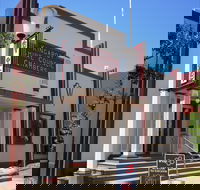 Kingaroy Regional Art Gallery