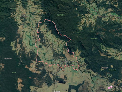 Lansdowne - Accommodation Kalgoorlie 0