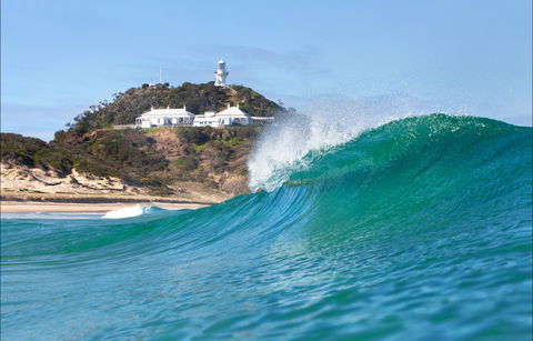 Lighthouse Beach - Accommodation Kalgoorlie 0