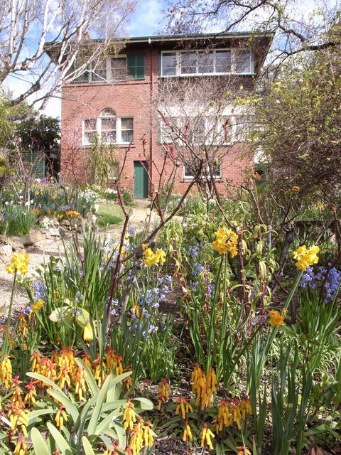 Markree House Museum And Gardens - Accommodation Kalgoorlie 0