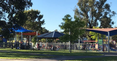 Market Square Recreation Area - Accommodation Kalgoorlie 0