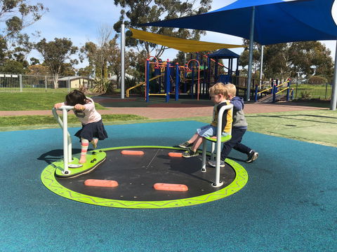 Market Square Recreation Area - Accommodation Kalgoorlie 1