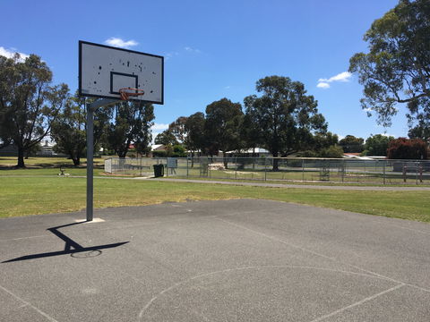 Market Square Recreation Area - Accommodation Kalgoorlie 2