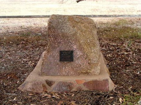 May Gibbs Tree - Accommodation Kalgoorlie 0