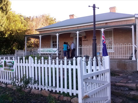 Mill Cottage Museum - Accommodation Kalgoorlie 0