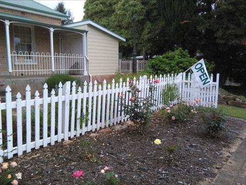 Mill Cottage Museum - Accommodation Kalgoorlie 1