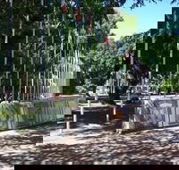 Mosaic Time Walk - Accommodation Kalgoorlie