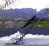 Mount Roland - Accommodation Kalgoorlie