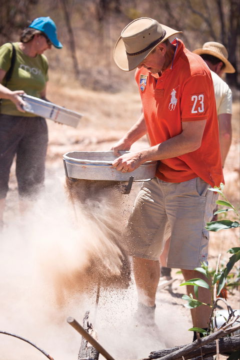 Mount Surprise - Accommodation Kalgoorlie 1