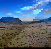 Mount Ramsay and Baralaba Loop - Accommodation Kalgoorlie