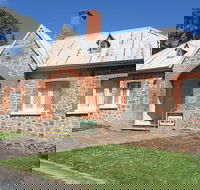 National Trust South Autralia Clare Branch Museum - Accommodation Kalgoorlie