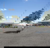 North Bourke Airport