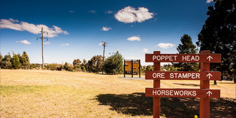 O'Brien's Hill - Accommodation Kalgoorlie 1