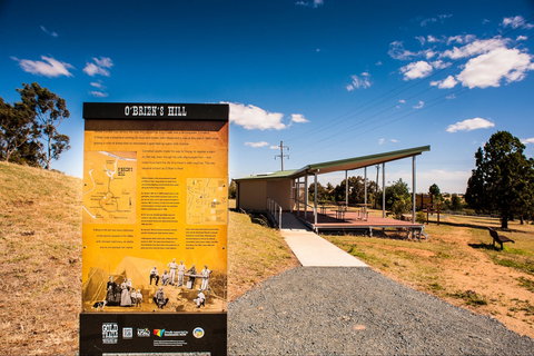 O'Brien's Hill - Accommodation Kalgoorlie 2