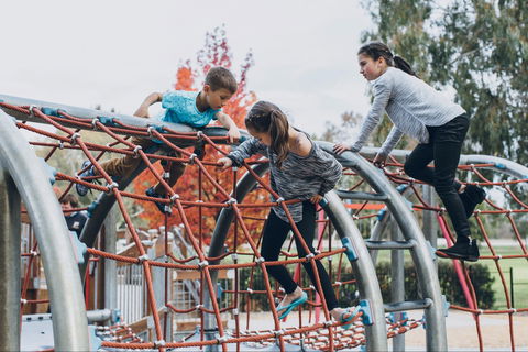 Oddies Creek Adventure Playspace - Accommodation Kalgoorlie 0