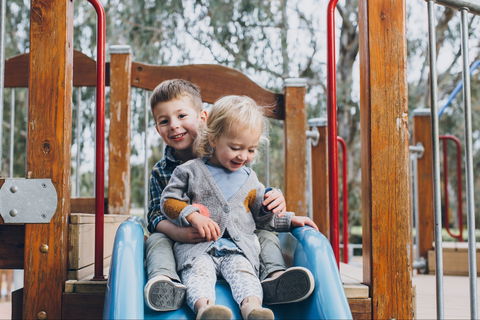 Oddies Creek Adventure Playspace - Accommodation Kalgoorlie 1