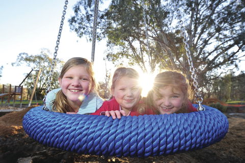 Oddies Creek Adventure Playspace - Accommodation Kalgoorlie 2