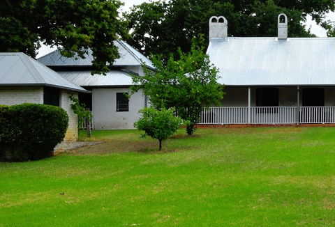 Peninsula Farm - Accommodation Kalgoorlie 0