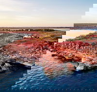 Perth to Broome - Accommodation Kalgoorlie
