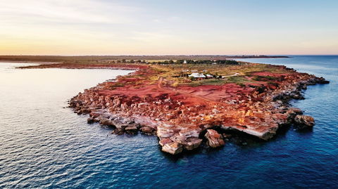 Perth To Broome - Accommodation Kalgoorlie 0
