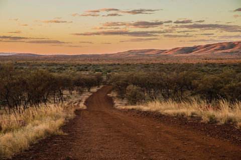 Perth To Broome - Accommodation Kalgoorlie 1