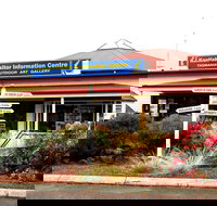 Pioneer Gallery Working Art Space Sheffield - Accommodation Kalgoorlie