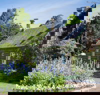 Portland Botanical Gardens - Accommodation Kalgoorlie