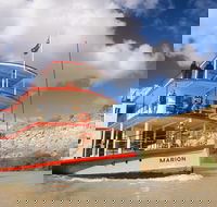 PS Marion Short Cruises - all cruises cancelled until further notice - Accommodation Kalgoorlie