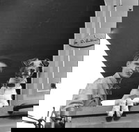 Railway Temora - Accommodation Kalgoorlie