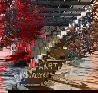 Riverton Light Gallery - Accommodation Kalgoorlie