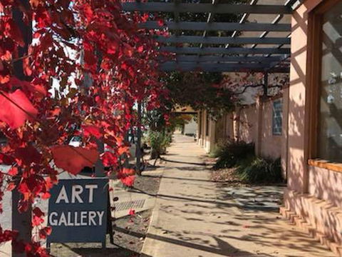 Riverton Light Gallery - Accommodation Kalgoorlie 0