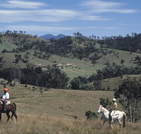 Rosebrook - Accommodation Kalgoorlie
