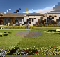 Runnymede - National Trust House  Gardens - Accommodation Kalgoorlie
