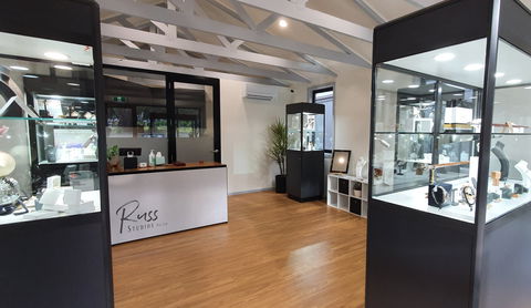 Russ Studios - Accommodation Kalgoorlie 1