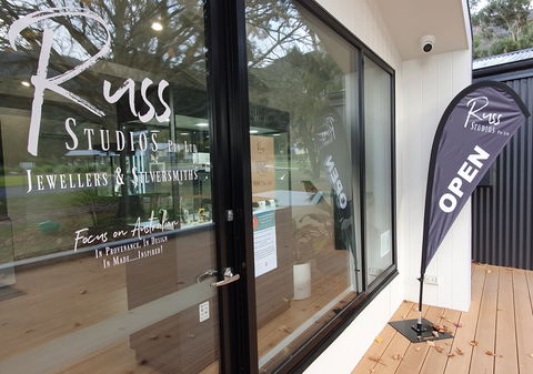 Russ Studios - Accommodation Kalgoorlie 2