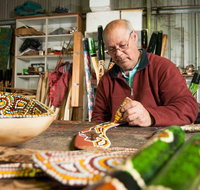 Sandhills Artefacts - Accommodation Kalgoorlie
