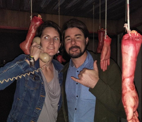 Seraphim Escape Rooms - Accommodation Kalgoorlie 1