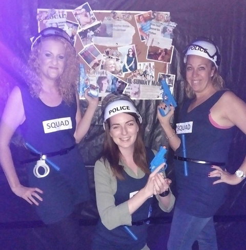 Seraphim Escape Rooms - Accommodation Kalgoorlie 2