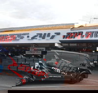 Snap Fitness Whyalla 24/7 gym - Accommodation Kalgoorlie