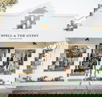 Spell  The Gypsy Collective - Accommodation Kalgoorlie