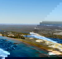 Stuarts Point - Accommodation Kalgoorlie
