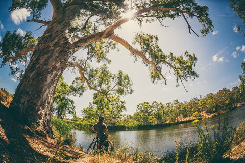 Sturt Gorge Recreation Park - Accommodation Kalgoorlie 0